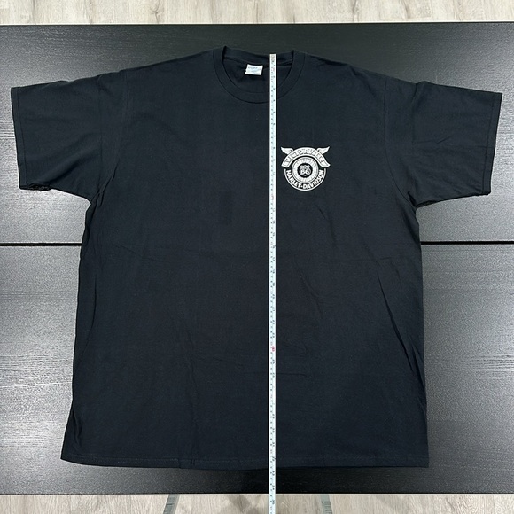 Harley-Davidson Route 66 T-Shirt - 3XL - Picture 4 of 6